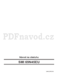 Bosch SMI 69N45EU