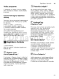 Bosch SMI 69N45EU
