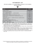Bosch SMI 69N45EU