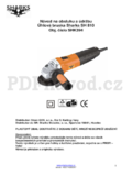 SHARKS SH 810
