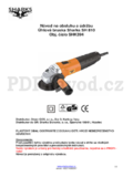 SHARKS SH 810