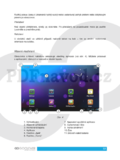 GoClever TabT76GPS
