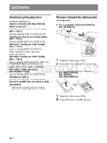 Sony KDL-32CX525