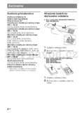 Sony KDL-32CX525