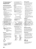 Sony KDL-32CX525