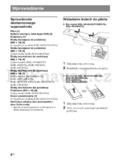 Sony KDL-32CX525