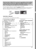 Sony KDL-32CX525