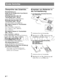 Sony KDL-32CX525
