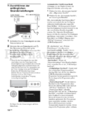 Sony KDL-32CX525