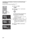 Sony KDL-32CX525