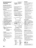 Sony KDL-32CX525