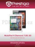 Prestigio PMT7077