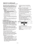 Whirlpool AWOC 0714