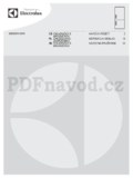 Electrolux ENG2917AOW