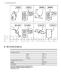 Electrolux ENG2917AOW