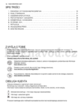 Electrolux ENG2917AOW