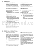 Electrolux ENG2917AOW