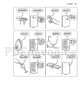 Electrolux ENG2917AOW