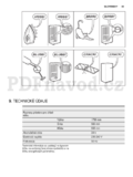 Electrolux ENG2917AOW