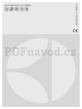 Electrolux ENG2917AOW