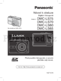 Panasonic DMC-LS60
