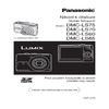 Panasonic DMC-LS75