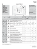 Whirlpool WTLS 55712
