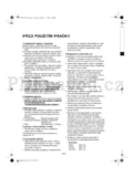 Whirlpool WTLS 55712