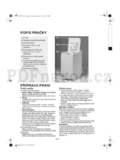 Whirlpool WTLS 55712