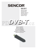 Sencor SDB 501T