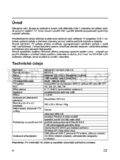 Sencor SDB 501T