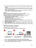 Sencor SDB 501T