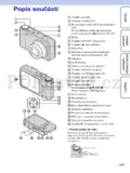 Sony DSC-HX5C