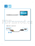 Philips DVP2800