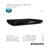 Philips DVP2800
