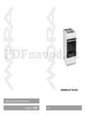 Mora KS 715