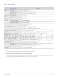 Samsung S22B300N