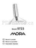 Mora MORA 5723