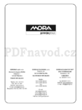 Mora MORA 5723