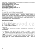 Mora MORA 5723
