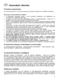 Mora MORA 5723
