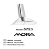 Mora MORA OK 610 X