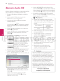 LG BH7520T, S72T1-S/W, S72B1-C