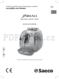Philips HD8747