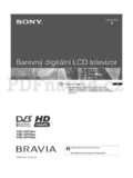Sony KDL-40P2530