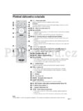 Sony KDL-40P2530