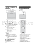 Sony KDL-40P2530