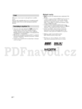 Sony KDL-40P2530