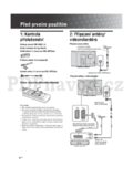 Sony KDL-40P2530