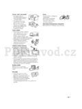 Sony KDL-40P2530